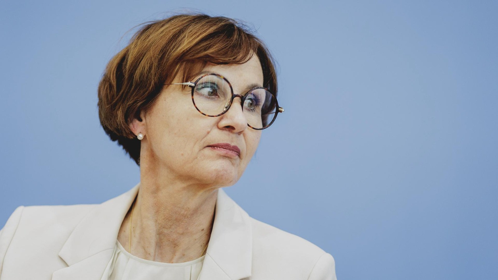 Alman Egitim Bakani Bettina Stark Watzinger 25062024 3