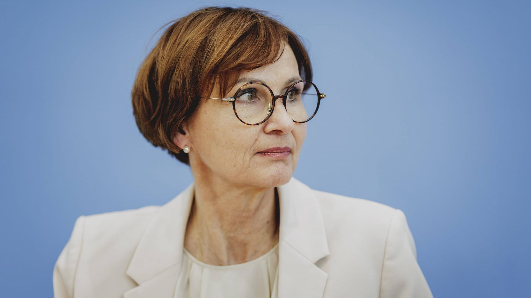 Alman Egitim Bakani Bettina Stark Watzinger 25062024 5