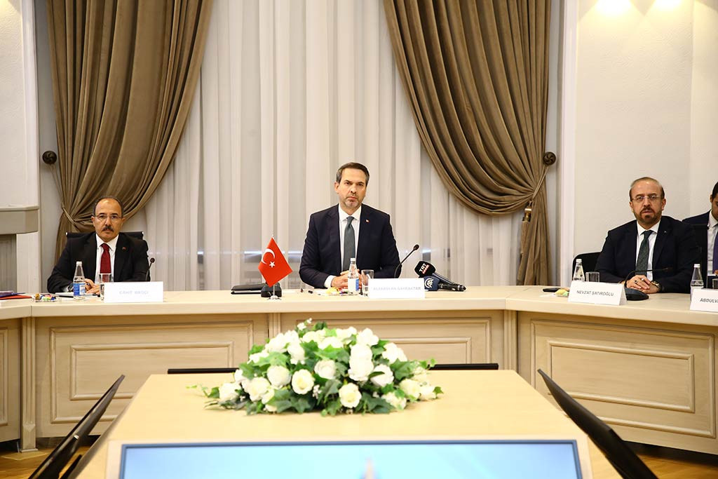 Alparslan Bayraktar Azerbaycan 04062024 Aa (3)