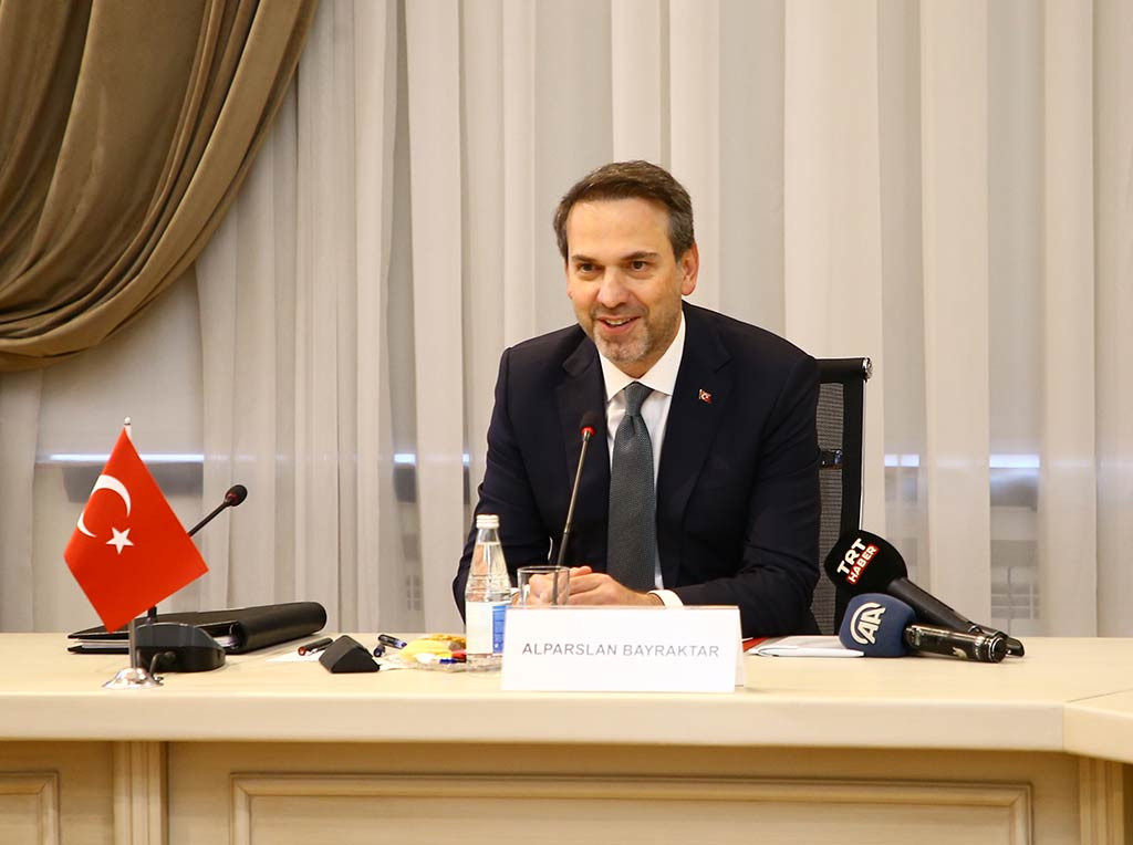 Alparslan Bayraktar Azerbaycan 04062024 Aa (4)