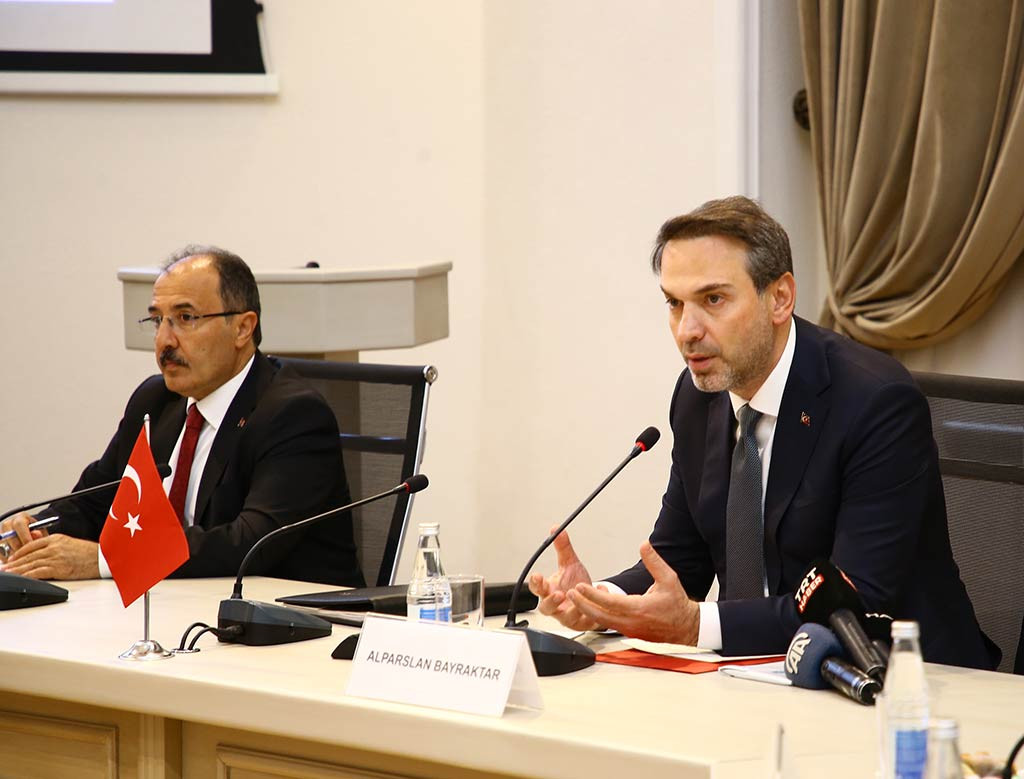 Alparslan Bayraktar Azerbaycan 04062024 Aa (6)