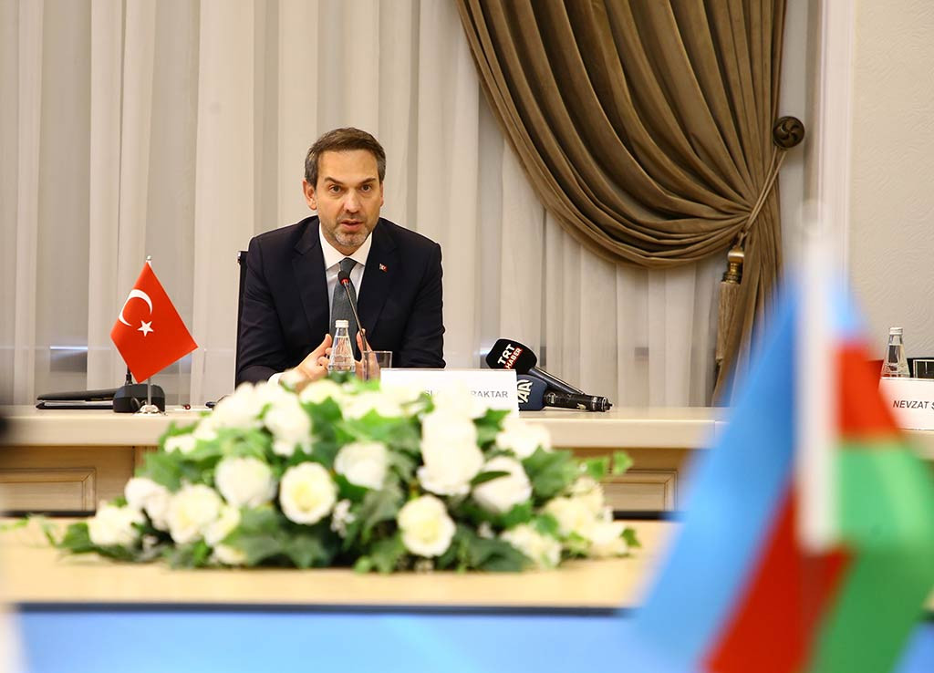 Alparslan Bayraktar Azerbaycan 04062024 Aa (7)