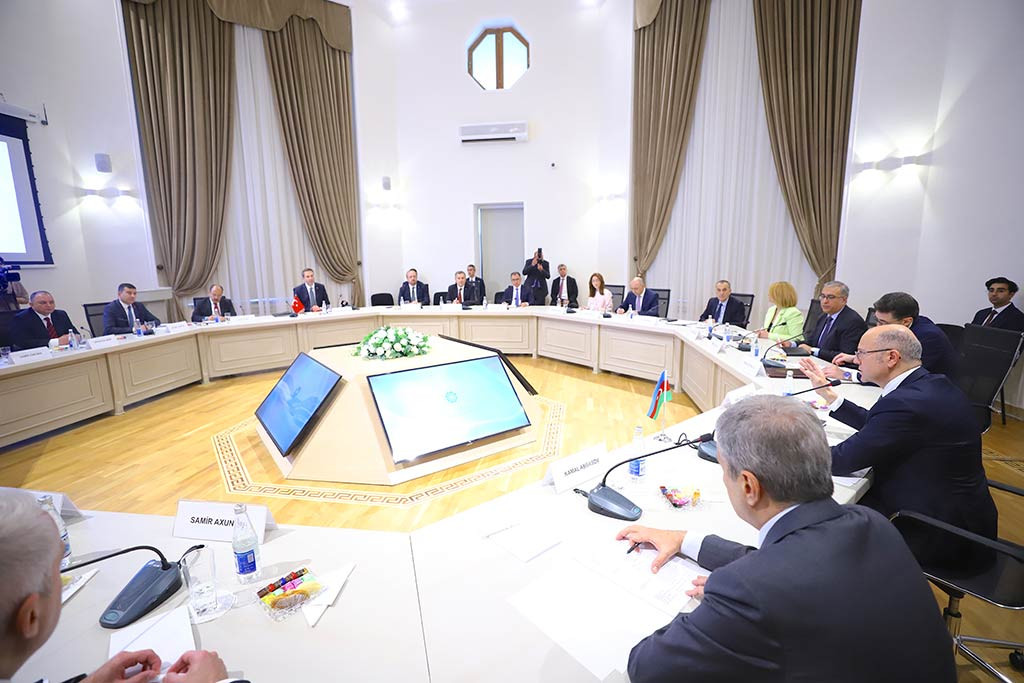 Alparslan Bayraktar Azerbaycan 04062024 Aa (8)