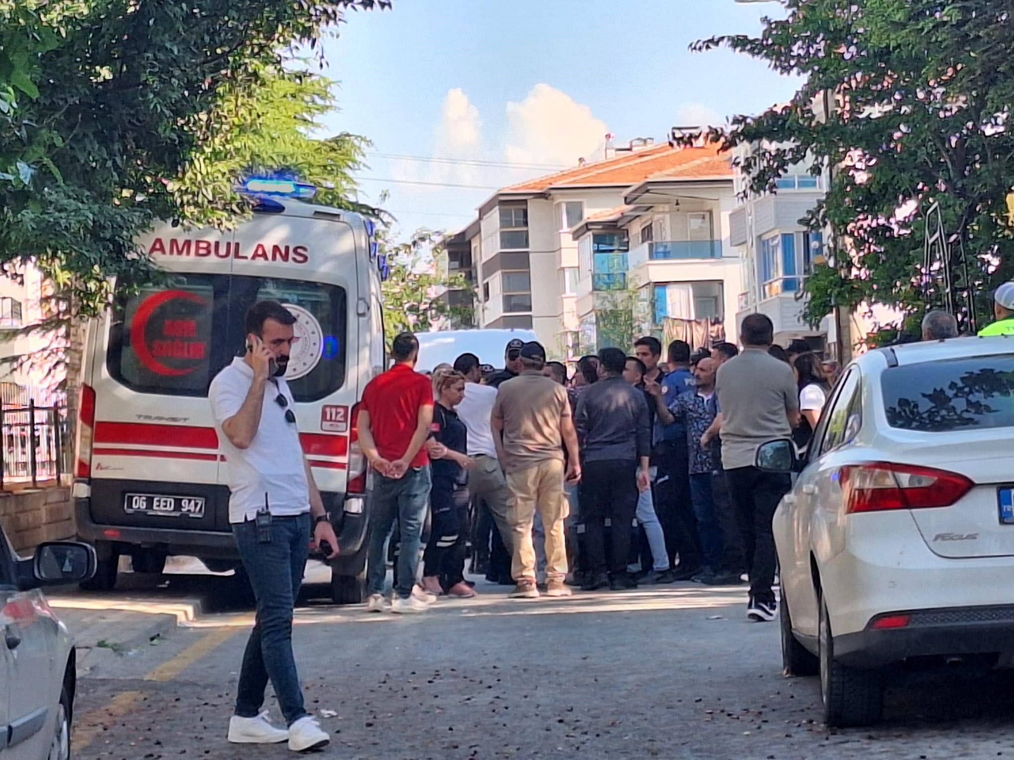 Ankara 4 Haziran