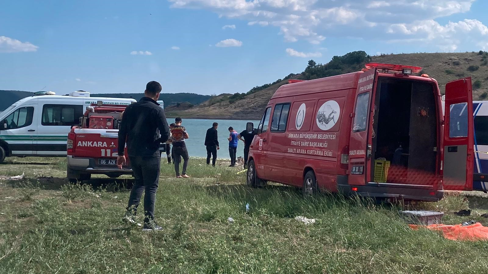 Ankara Baraj Bogulan 3 Kardes 19062024 Iha (4)