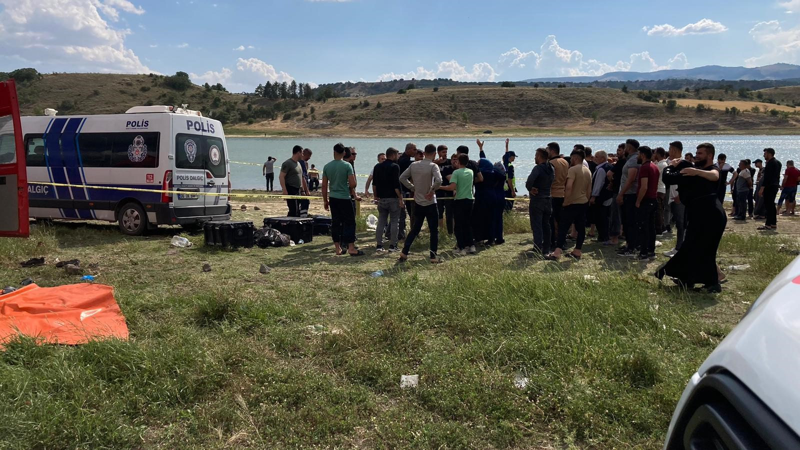 Ankara Baraj Bogulan 3 Kardes 19062024 Iha (5)