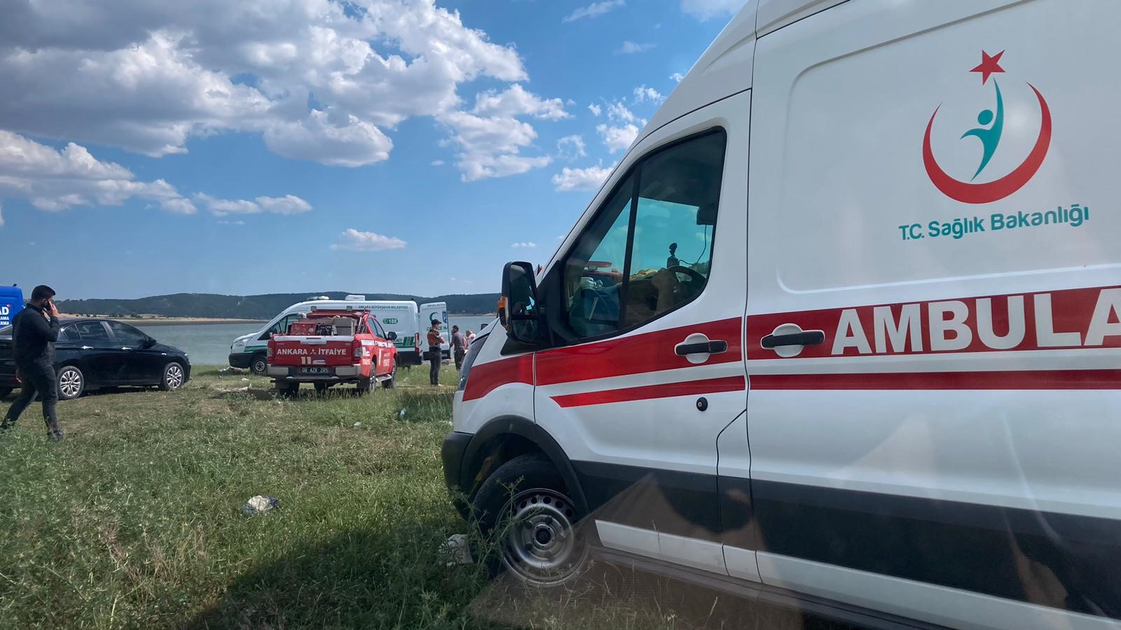 Ankara Baraj Bogulan 3 Kardes 19062024 Iha (9)
