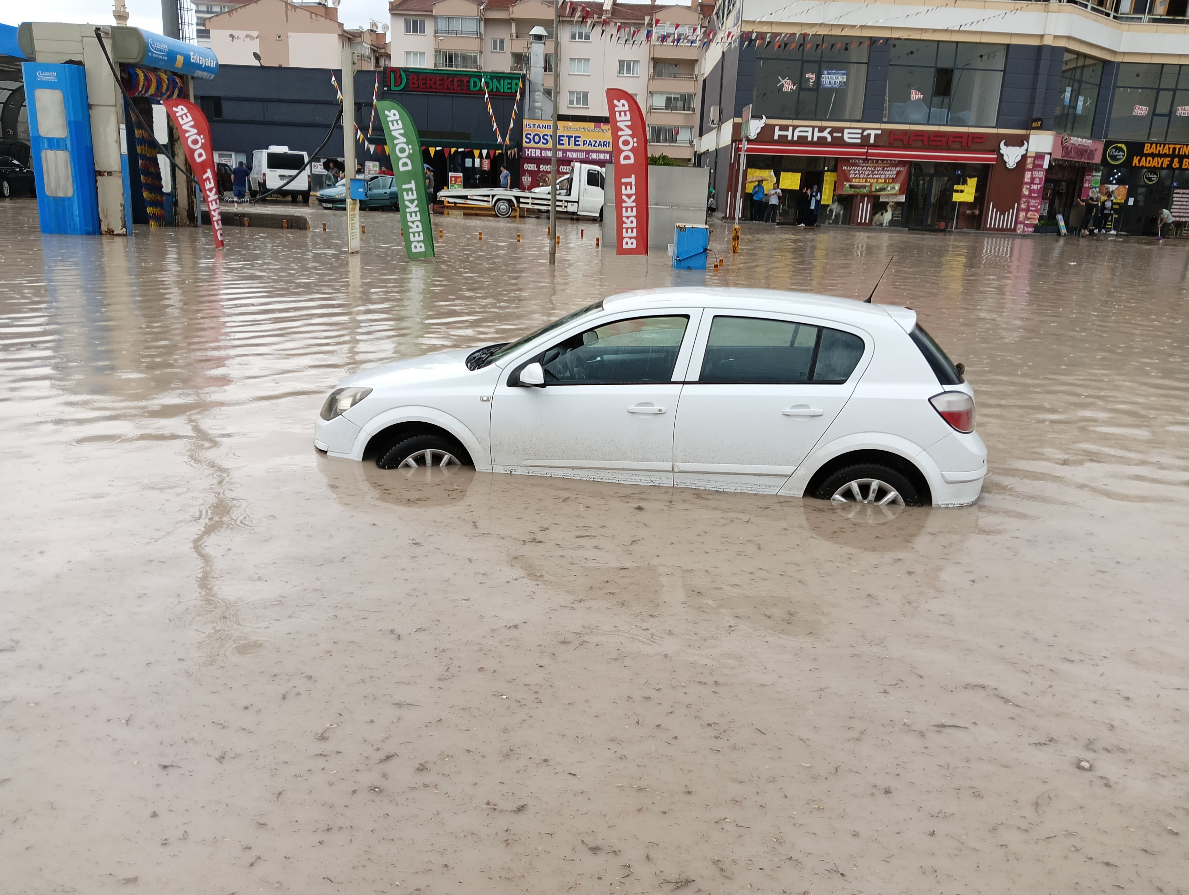 Ankara Sel