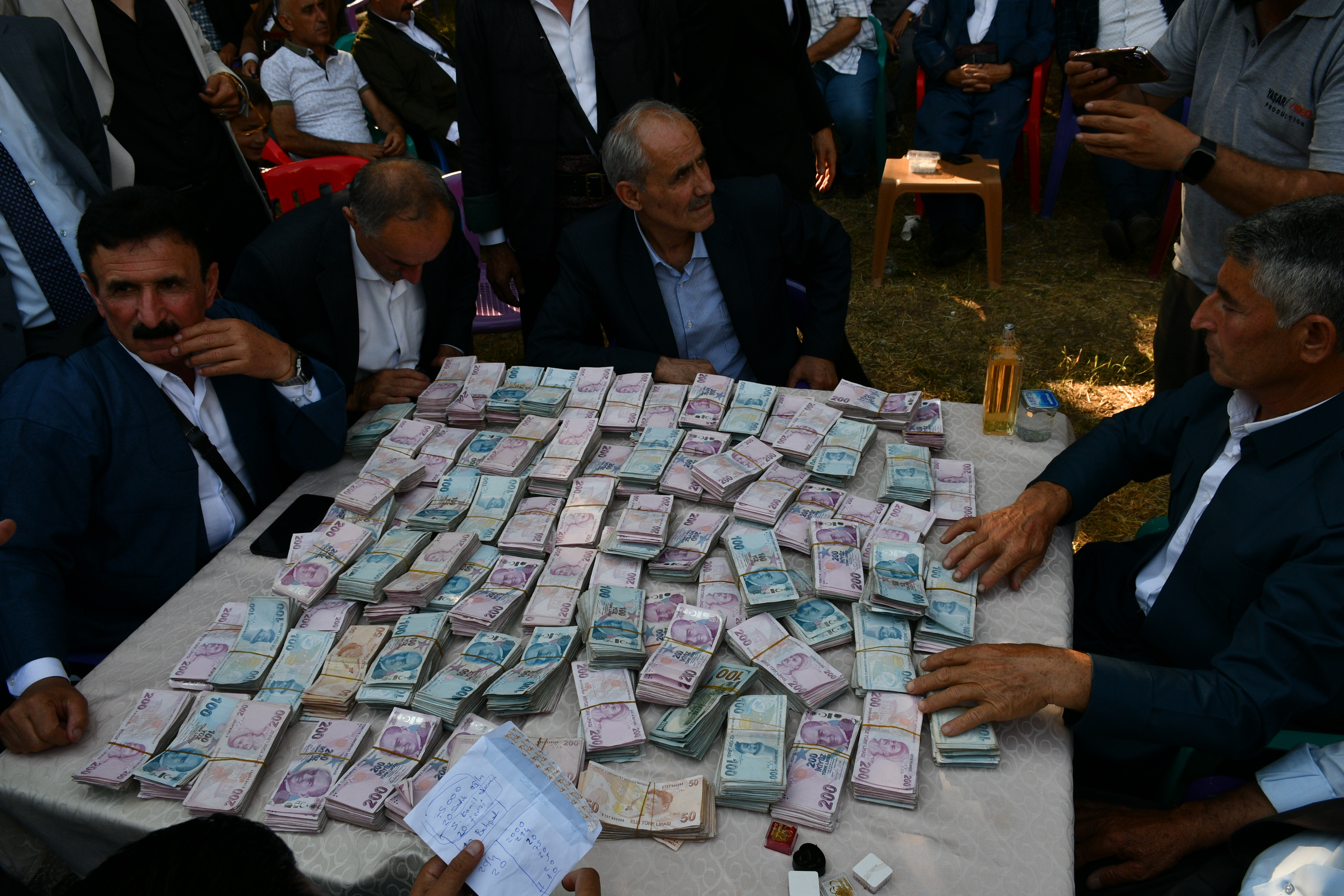 Asiret Dugunu (1)