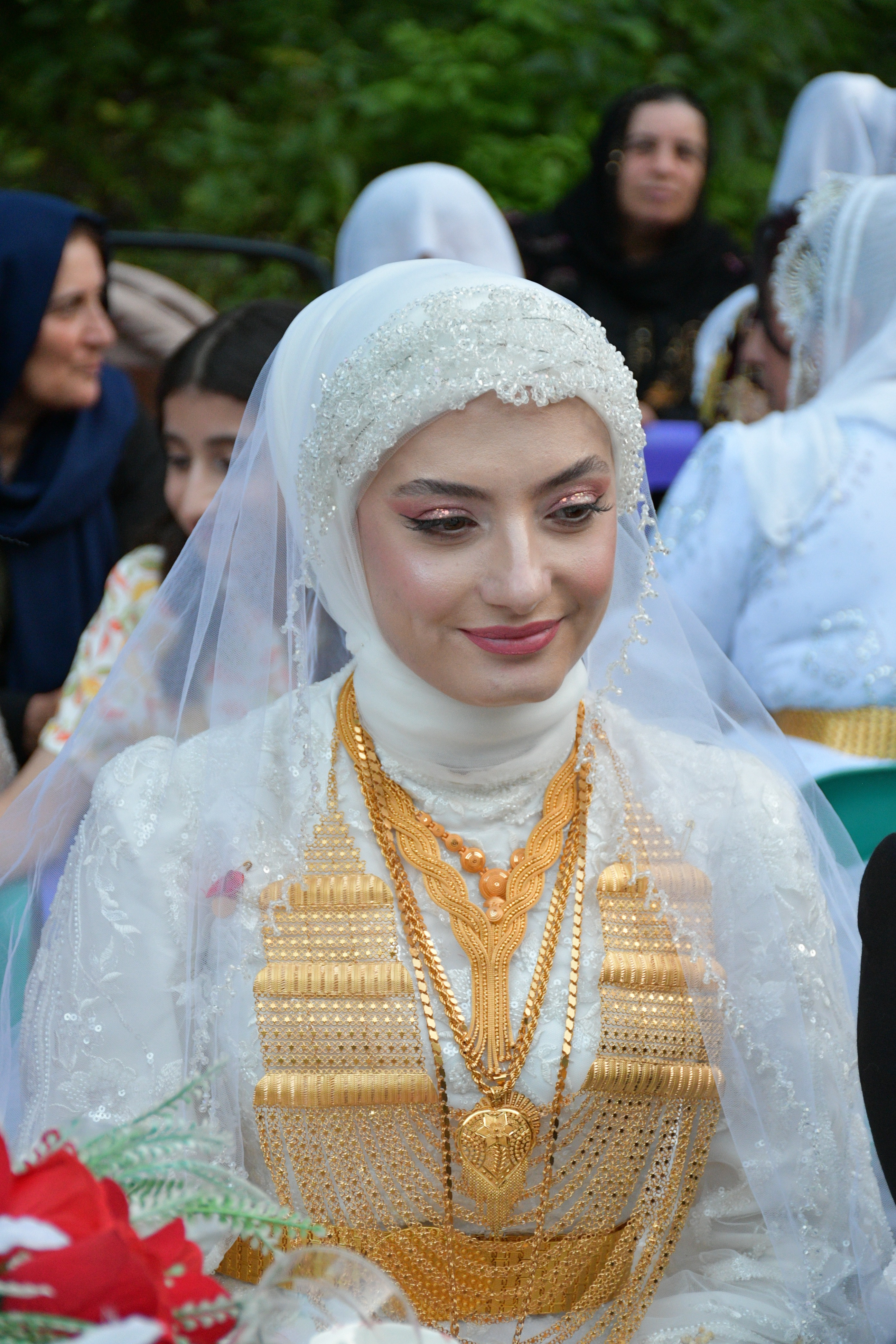 Asiret Dugunu (3)