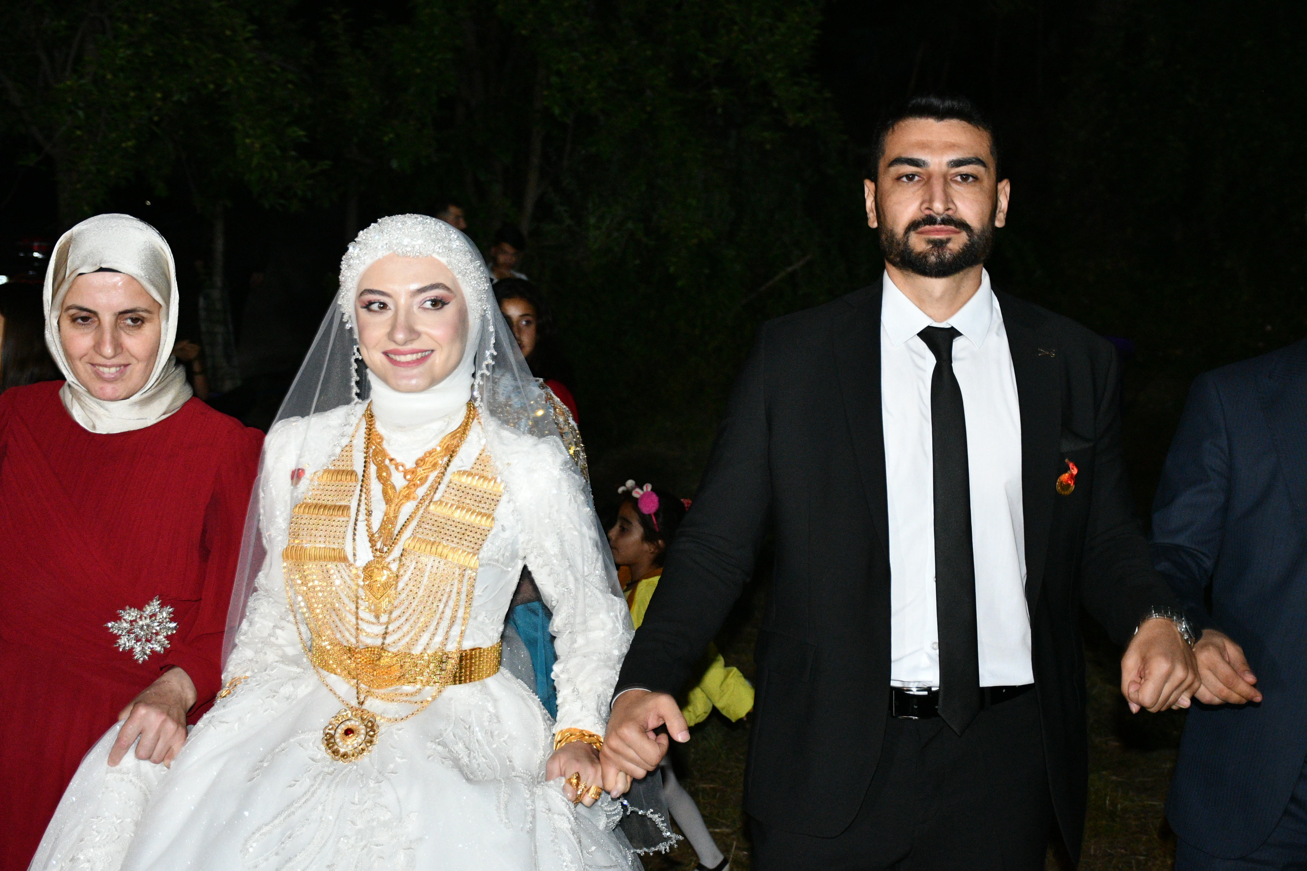 Asiret Dugunu (5)