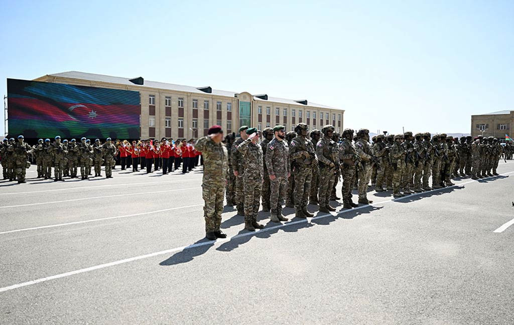 Azerbaycan Kafkas Kartali Tatbikati 04062024 Aa (4)