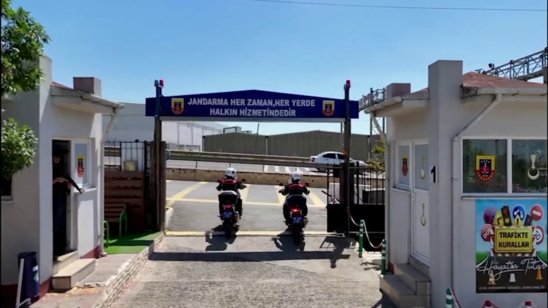 Bayram Tatili 6 Trafik Denetimi 21062024 (4)