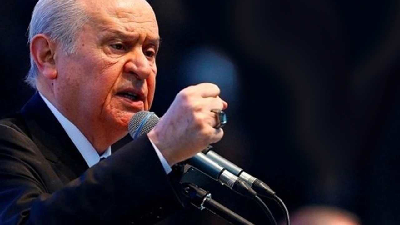 Devlet Bahceli Yuzuk 15062024