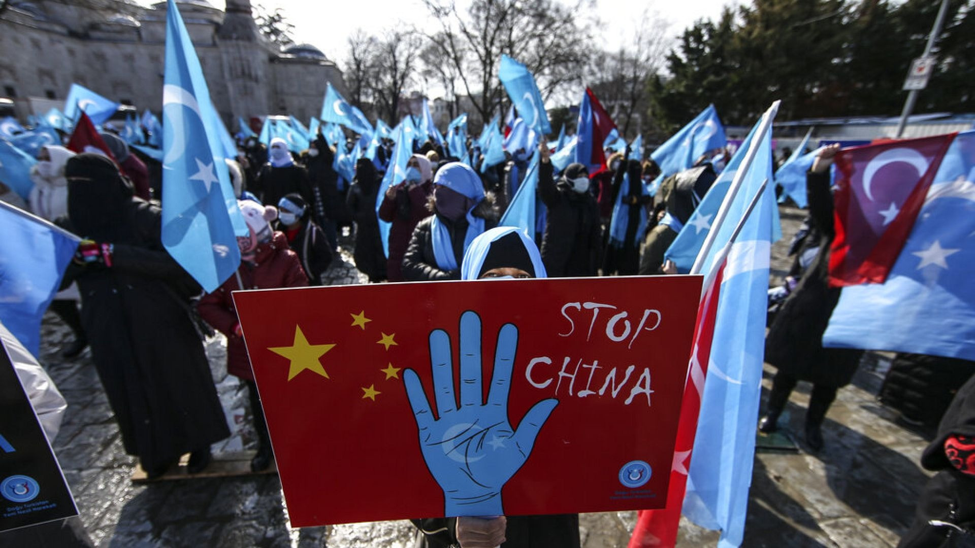 Dogu Turkistan Sincan Uygur Ozerk Bolgesi 19062024 4