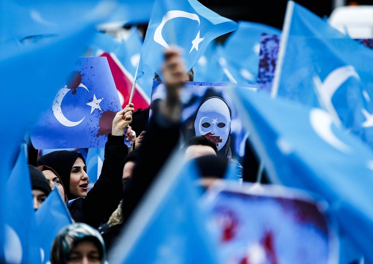 Dogu Turkistan Sincan Uygur Ozerk Bolgesi 19062024 6