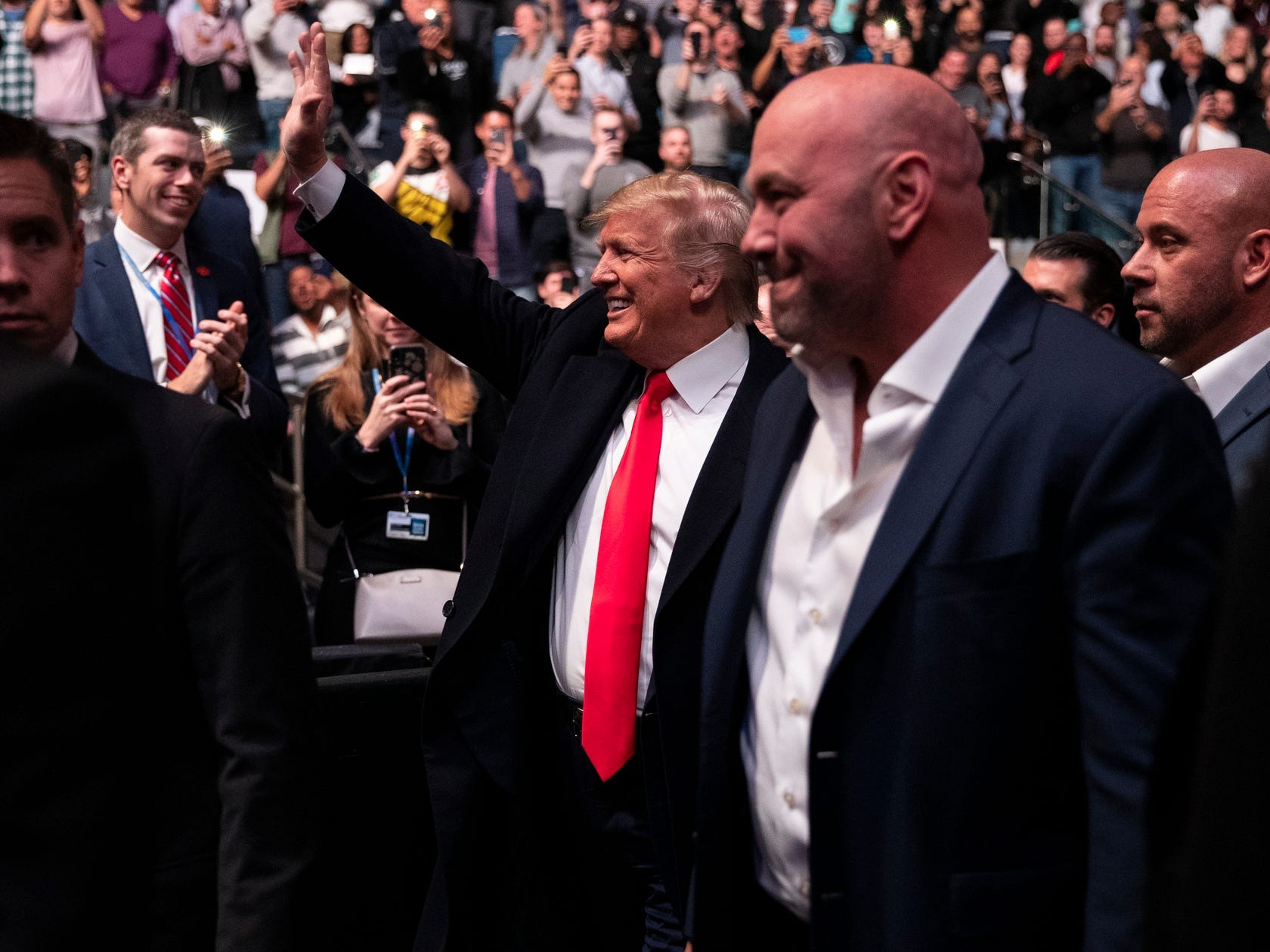 Donald Trump Ufc 02062024 10