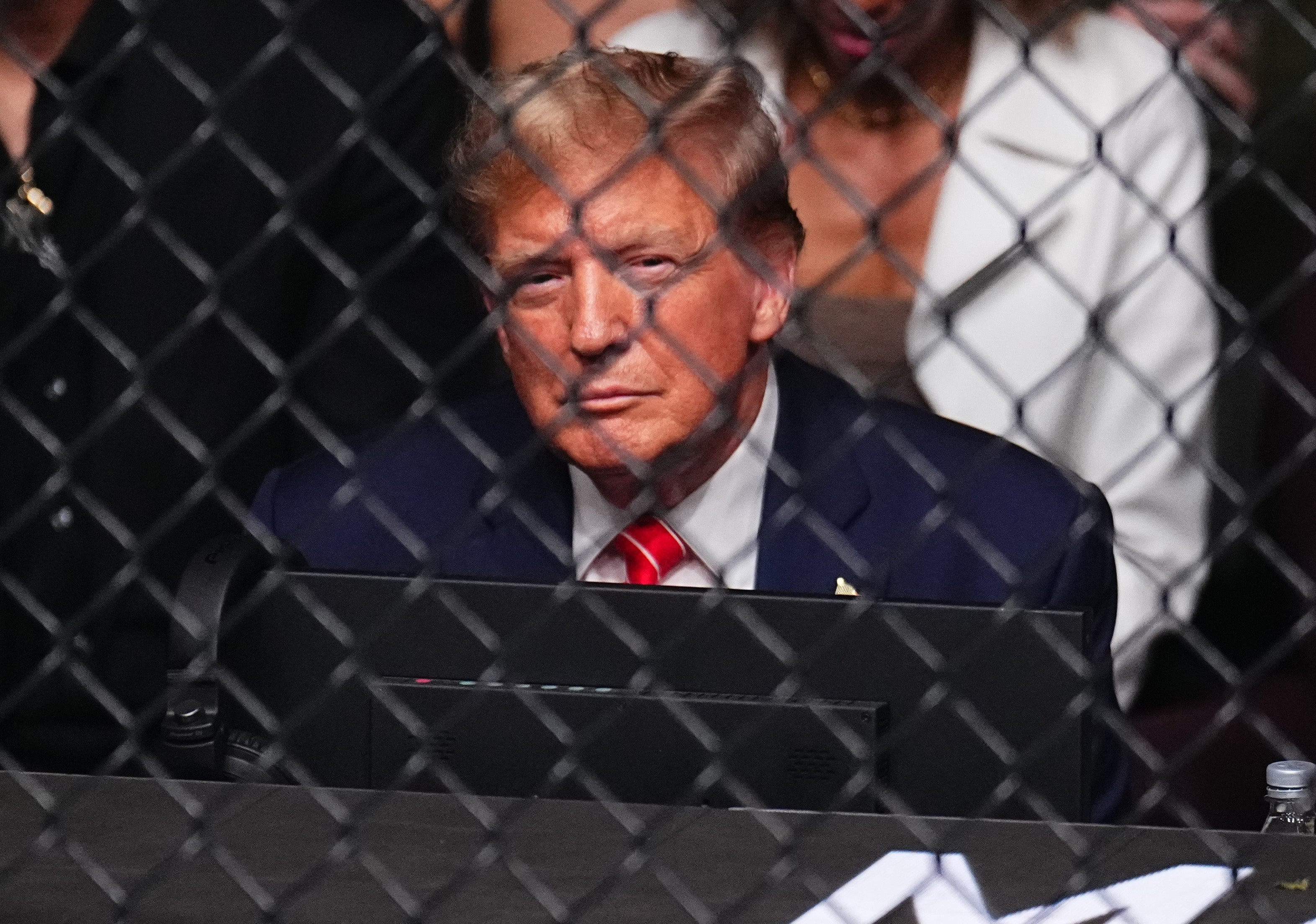 Donald Trump Ufc 02062024 12