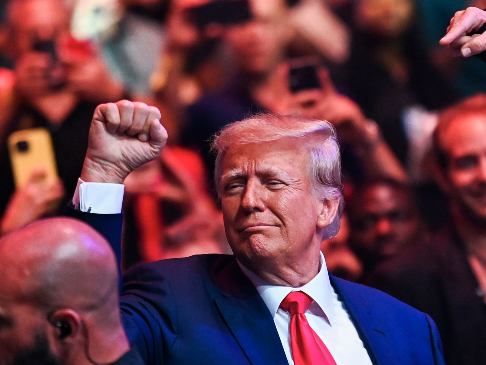 Donald Trump Ufc 02062024 6