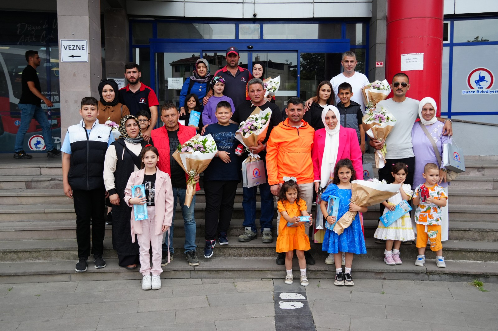 Duzce Belediyesi Babalar Gunu Surprizi 15062024 5