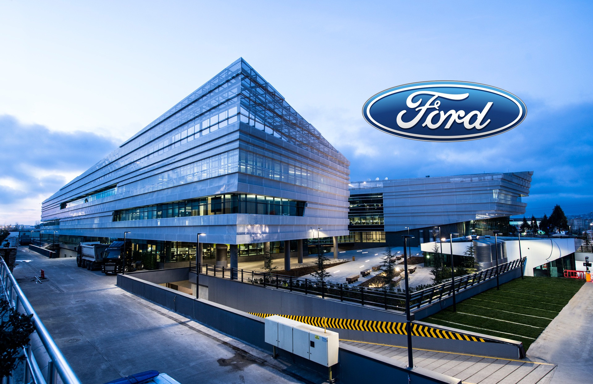 Ford Otosan 25062024 2