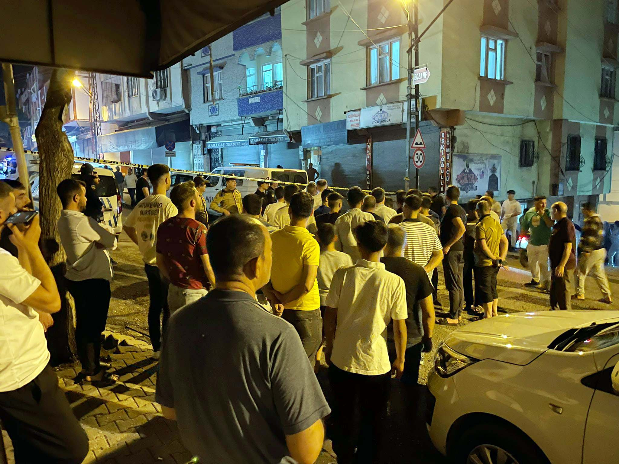 Gaziantep Bir 4 Haziran