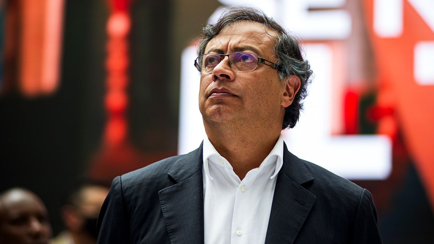 Gustavo Petro Kolombiya Lideri 23062024 2