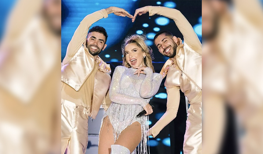Hadise Mayo1