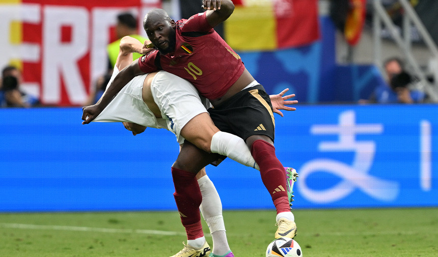 Halil Umut Meler 1-1