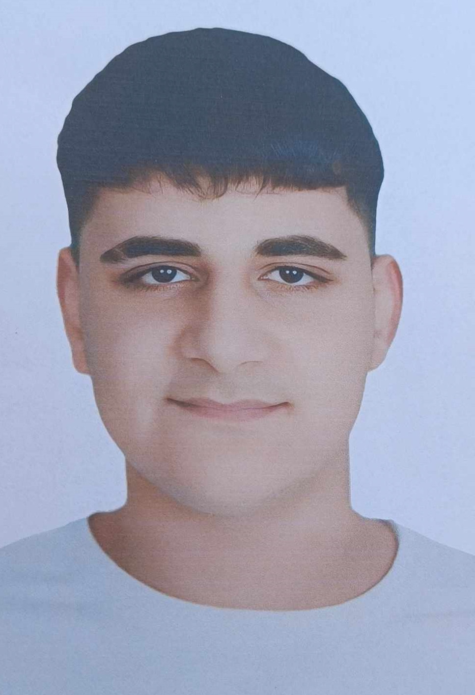 Hatay Sokak Kopegine Carpan Motosikletli Oldu 10062024 Aa (3)