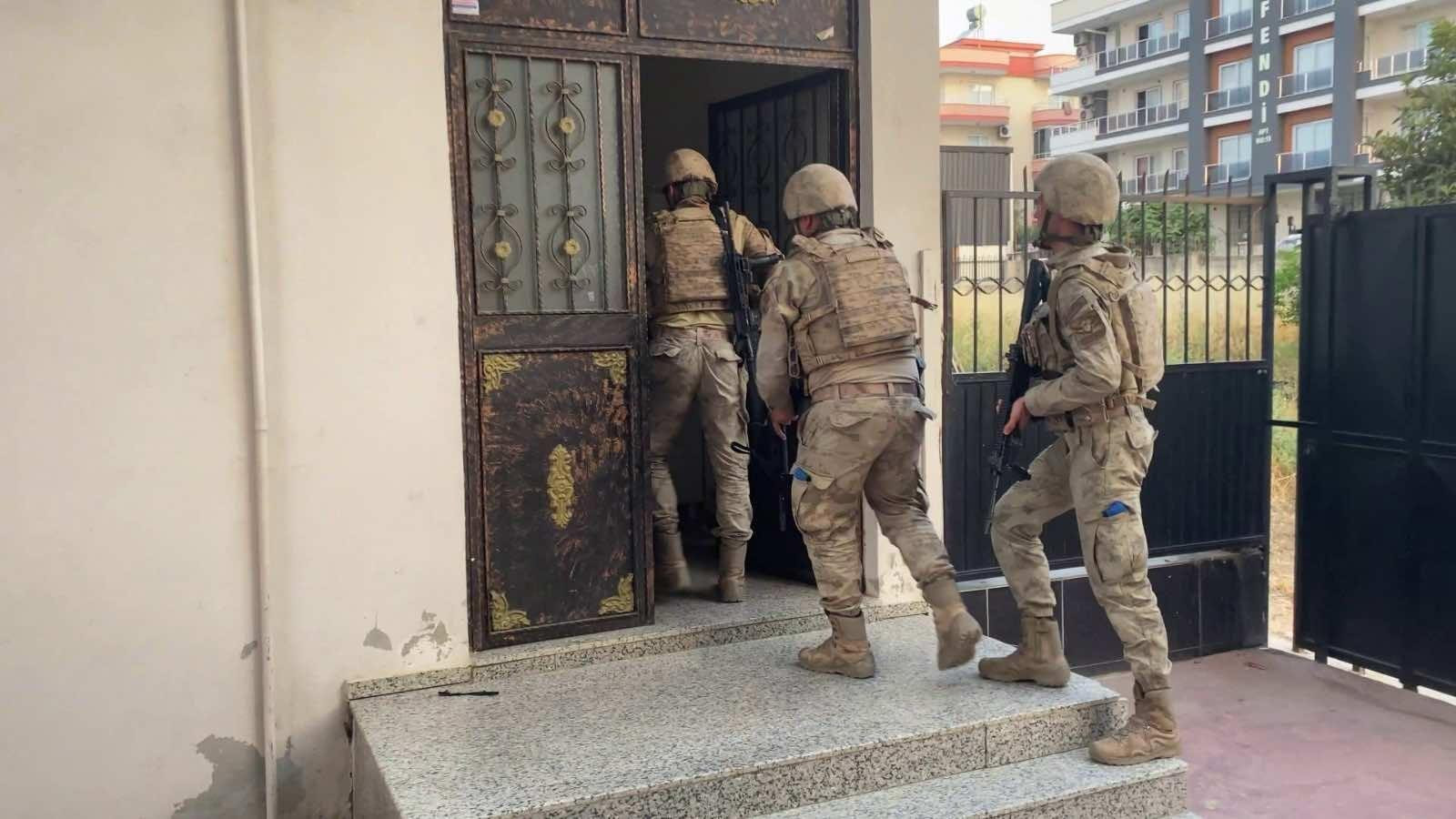 Jandarma Joh Pkk Operasyon 03062024 1