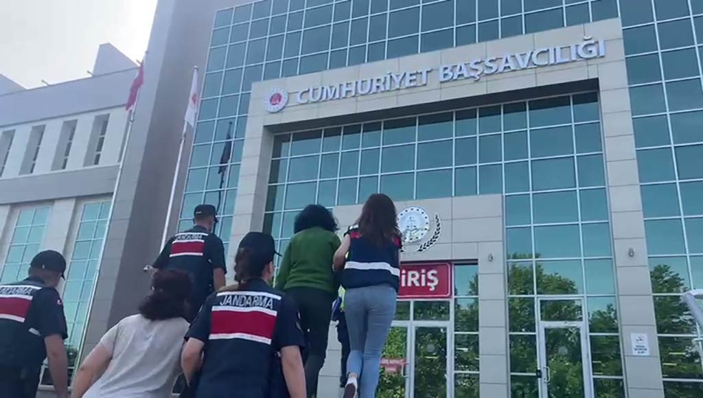Jandarma Tekirdag Op Teror 07062024 (2)