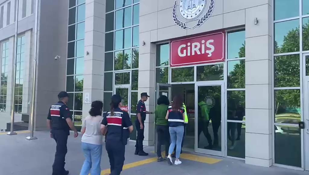 Jandarma Tekirdag Op Teror 07062024 (3)