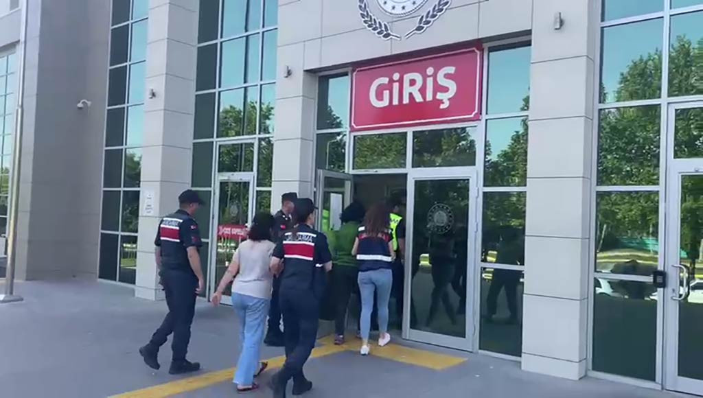 Jandarma Tekirdag Op Teror 07062024 (4)