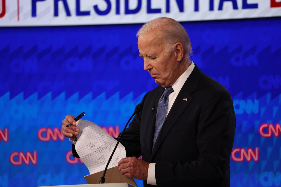 Joe Biden Donald Trump 28062024 5