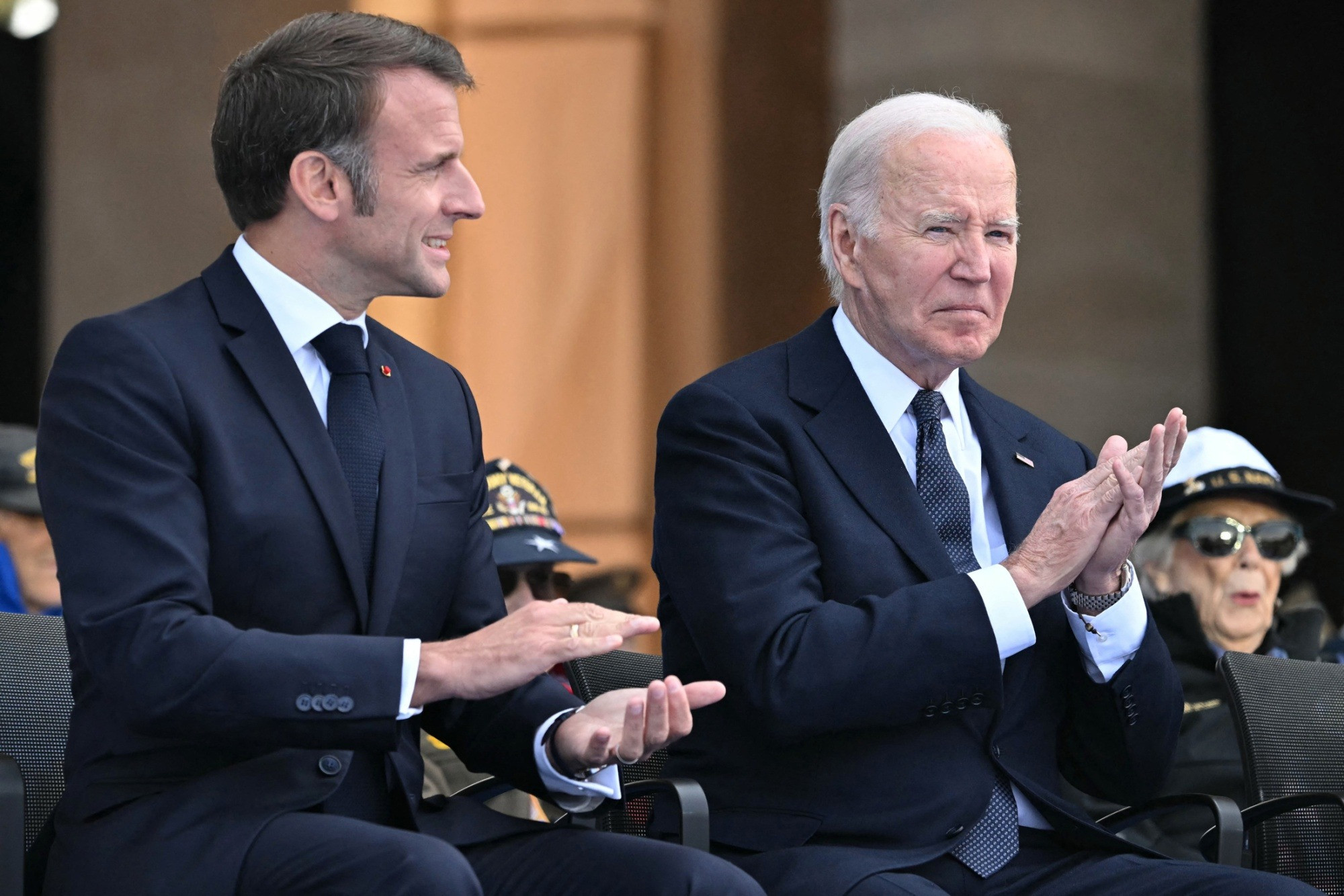 Joe Biden Fransa 06062024 3