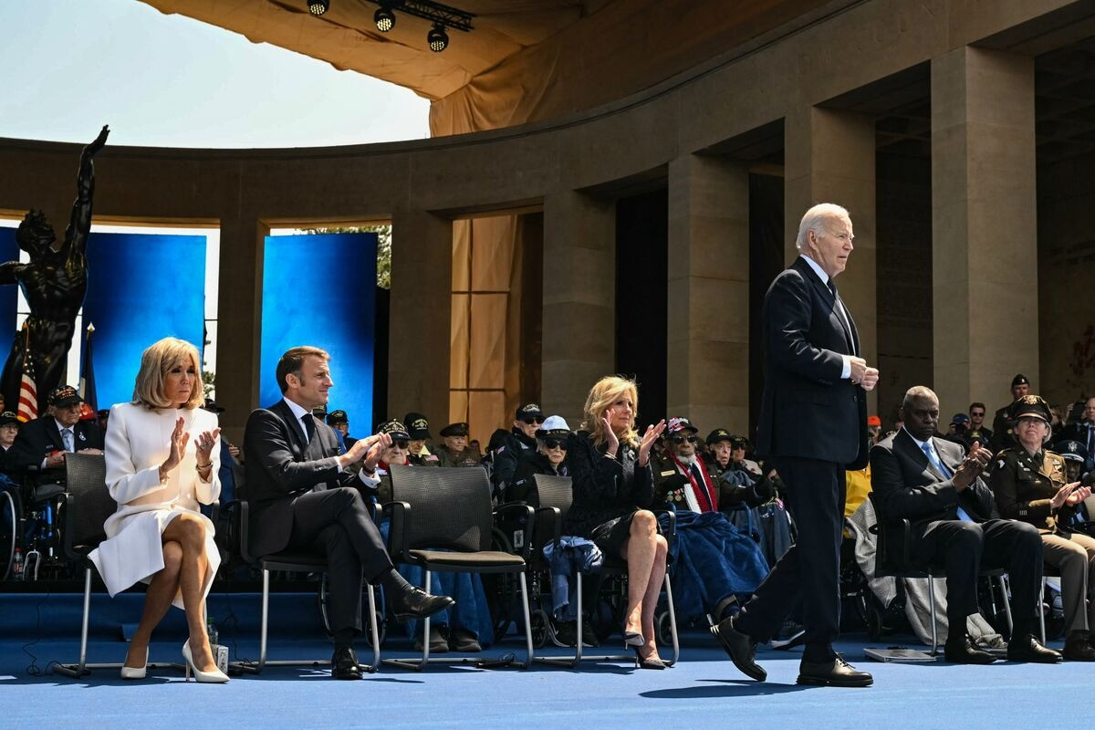 Joe Biden Fransa 06062024 4