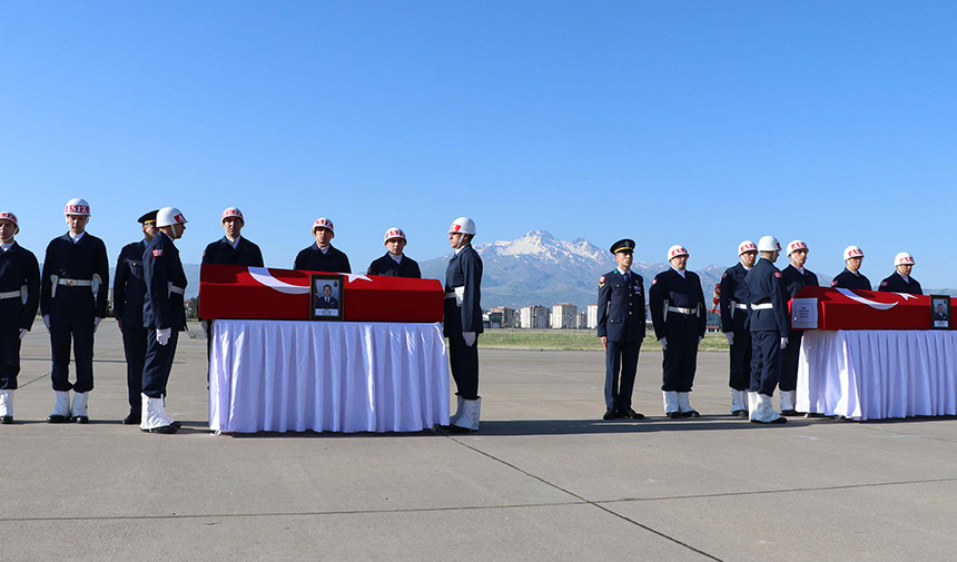 Kayseri Dusen Ucak Sehit Pilot4