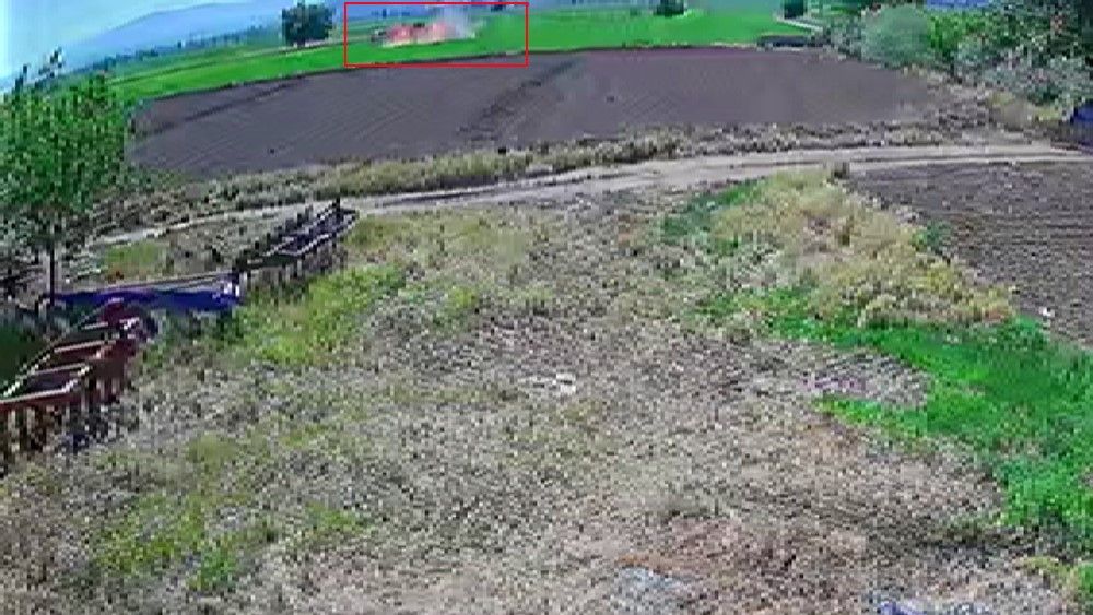 Kayseri Egitim Ucagi Dusme Ani 04062024 Iha2