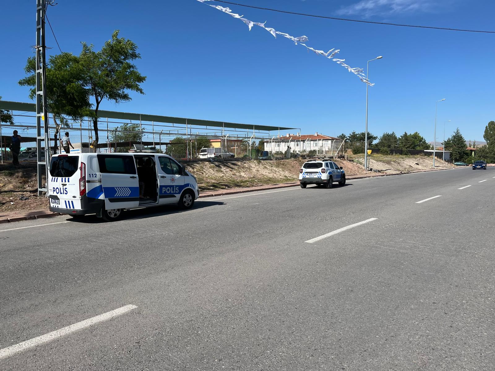 Kayseri Kurban Pazari Intihar Girisimi 16062024 Dha3