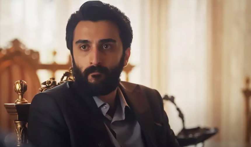 Kizil Goncalar Affan