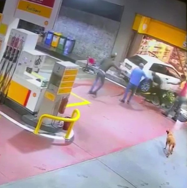 Kocaeli Motosiklet Husumetli Kask 23062024 Iha5