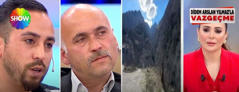 Kocasi Evden Kacti Dedi Cinayet Wpes