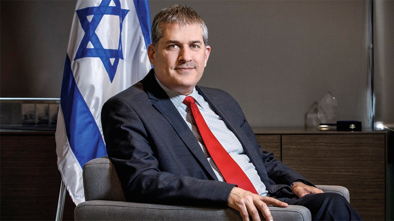 Kolombiya Israil Gali Dagan 23062024 4