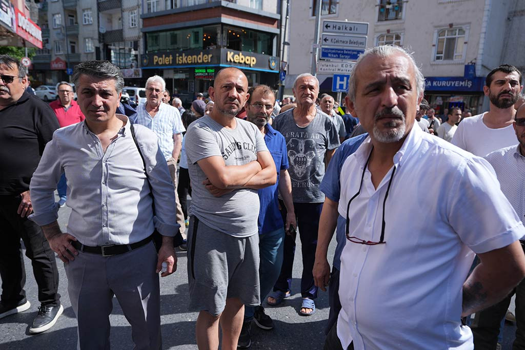 Kucukcekmece Bina Coktu 02062024 Aa (13)