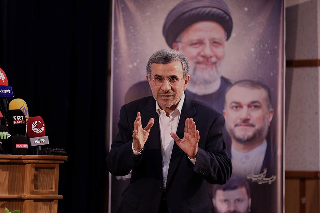 Mahmud Ahmedinejad Aday Oldu 02062024 Aa (11)