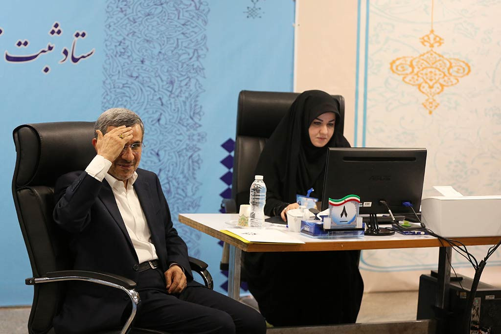 Mahmud Ahmedinejad Aday Oldu 02062024 Aa (23)