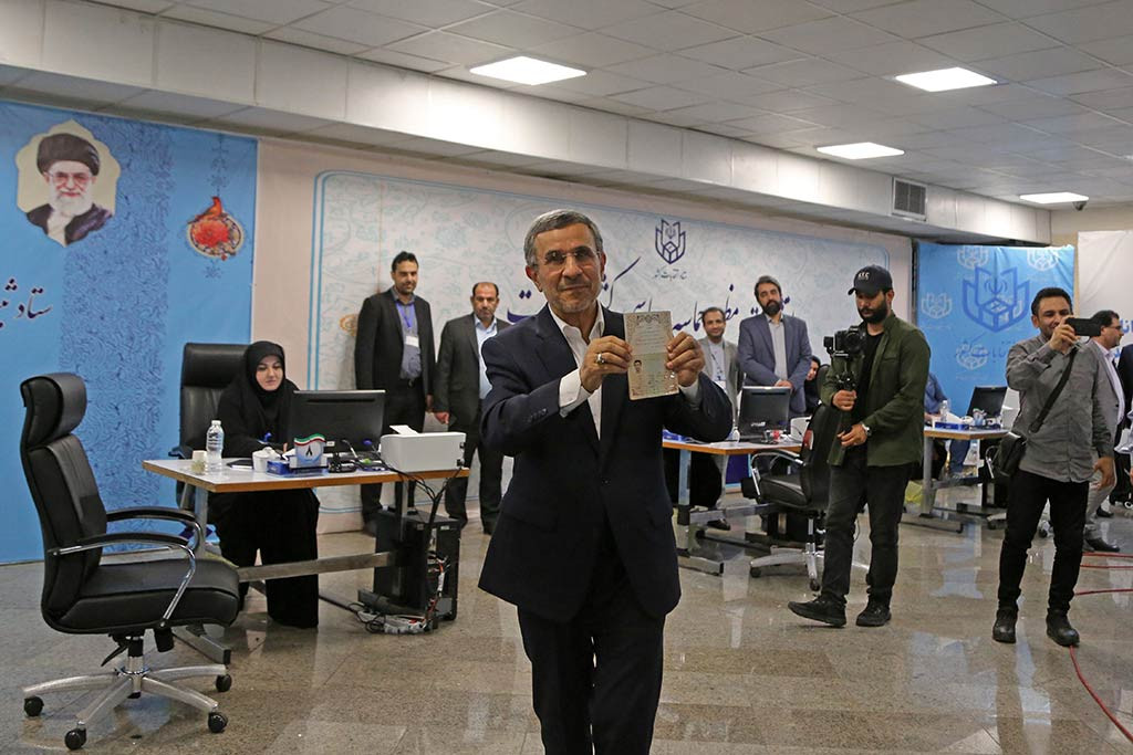 Mahmud Ahmedinejad Aday Oldu 02062024 Aa (29)