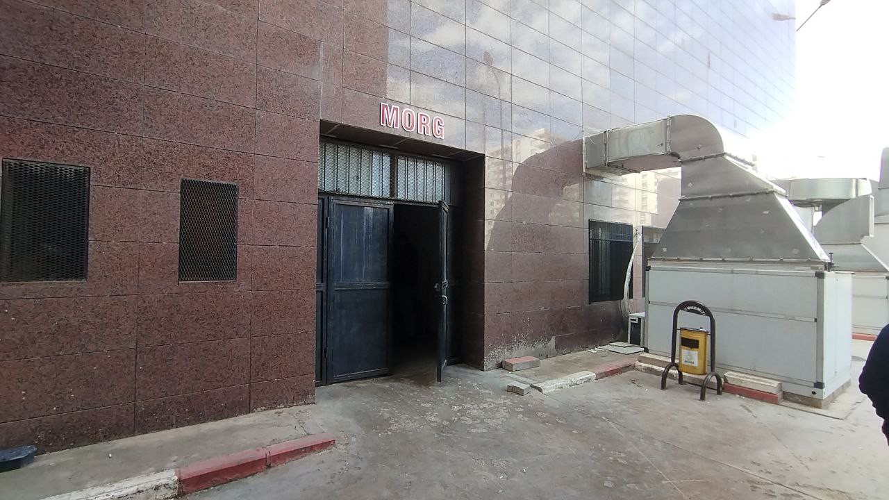 Mardin Polis Memuru Cinnet 17062024 Dha2