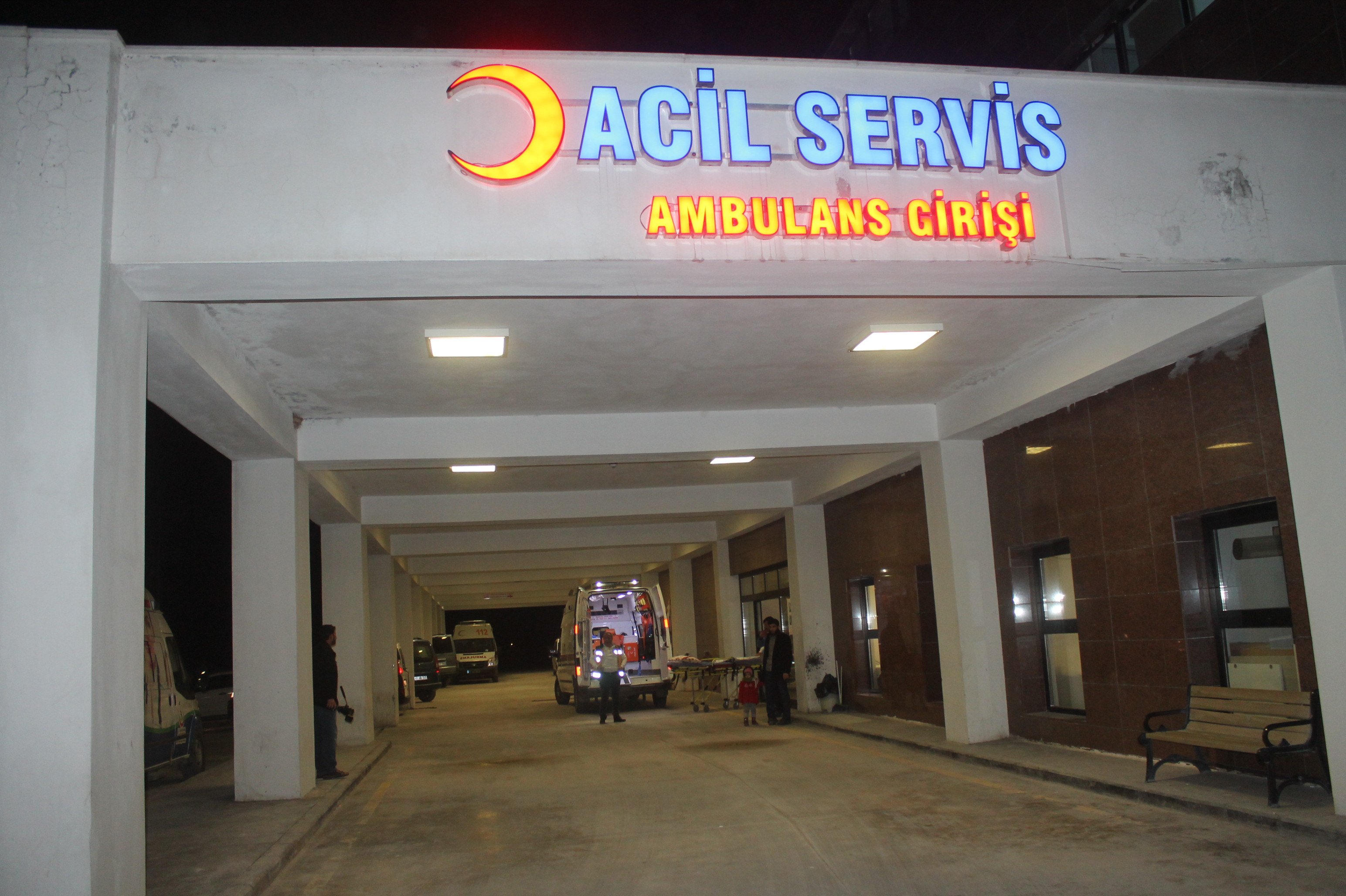 Mardin Polis Memuru Cinnet 17062024 Dha6